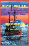 Mantri Pragada Markandeyulu - SUCCESS KNOW-HOW (French)