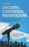 Leon Bahlsen - Discorso, conferenza, presentazione