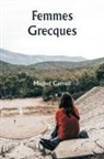 Michel Carroll - Femmes grecques