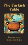 Coledown Kitchen - The Turkish Table