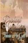 Tricia McGill - Distant Mountains