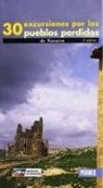 Juan Mari Feliu - 30 excursiones por los pueblos perdidos de Navarra