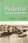 Peter Smith, Peter (Author) Smith - Pedestal