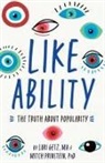 Lori Getz, Lori Prinstein Getz, Mitch Prinstein, Laurent Simon - Like Ability