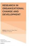 Debra A. Noumair, Abraham B. (Rami) Shani - Research in Organizational Change and Development