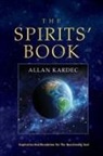 Allan Kardec - The Spirits' Book