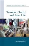 Charles Musselwhite - Transport, Travel and Later Life