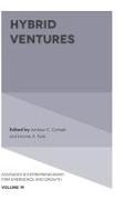Andrew C. Corbett, Jerome A. Katz - Hybrid Ventures