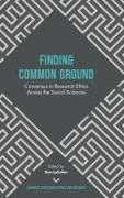 Ron Iphofen - Finding Common Ground