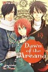 Brian Azzarello, Rick Remender, Rei Toma - Dawn of the Arcana