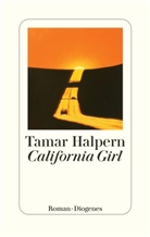 Tamar Halpern - California Girl