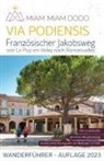 Jacques Clouteau, Lauriane Clouteau - Miam Miam Dodo Via Podiensis