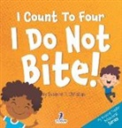 Suzanne T. Christian, Two Little Ravens - I Count To Four. I Do Not Bite!