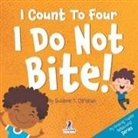 Suzanne T. Christian, Two Little Ravens - I Count To Four. I Do Not Bite!