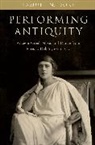 Dorf, Samuel N. Dorf, Samuel N. (Assistant Professor of Musicology Dorf - Performing Antiquity