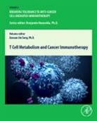 Jianxun Song, Jianxun (Professor of Microbial Pathogenies and Immunology Song - T Cell Metabolism and Cancer Immunotherapy