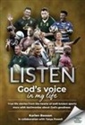 Karien Basson - Listen