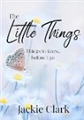 Jackie Clark - The Little Things