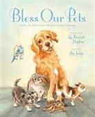 Lee Bennett (EDT)/ Judge Hopkins, Lita Judge, Lee Bennett Hopkins - Bless Our Pets