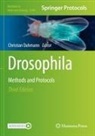Christian Dahmann - Drosophila