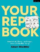 Adam Wachter - Your Rep Book