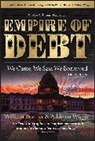 William Bonner, William Wiggin Bonner, Bonner William, Addison Wiggin, Addison (Agora Financial) Bonner Wiggin, Wiggin Addison - Empire of Debt