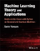 Xavier Vasques, Xavier (Ibm Technology Vasques - Machine Learning Theory and Applications