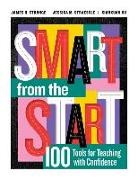 Jessica M Straessle, Jessica M. Straessle, James H Stronge, James H. Stronge, Xianxuan Xu - Smart from the Start