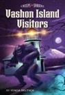 Stacia Deutsch - Vashon Island Visitors