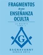 Harold Ortiz - Fragmentos de una Enseñanza Oculta