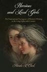 Pamela L Cheek, Pamela L. Cheek - Heroines and Local Girls