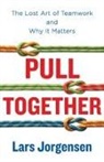 Lars Jorgensen - Pull Together