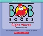 Lynn Maslen Kertell, Lynn Maslen/ Hendra Kertell, Sue Hendra - Bob Books Sight Words