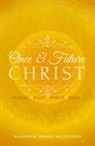 Hriman McGilloway - Once and Future Christ