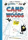 Ethan Long - Scribbles and Ink Camp in the Woods