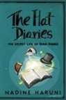 Nadine Haruni - THE HAT DIARIES(TM) The Secret Life of Ryan Rigbee