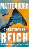 Christopher Reich - Matterhorn