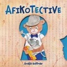 Amalia Hoffman, Amalia Hoffman - Afikotective