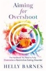 Helly Barnes - Aiming for Overshoot