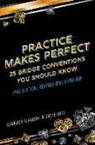 David Bird, Barbara Seagram, Seagram Barbara, Marc Smith - Practice Makes Perfect: Second Edition