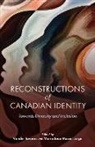Maria João Maciel Jorge, Vander Tavares - Reconstructions of Canadian Identity