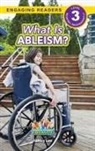 Ashley Lee - What is Ableism?