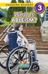 Ashley Lee - What is Ableism?