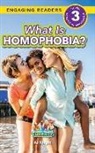 Aj Knight - What is Homophobia?