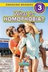 Aj Knight - What is Homophobia?