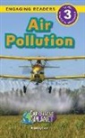 Ashley Lee - Air Pollution