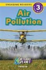 Ashley Lee - Air Pollution