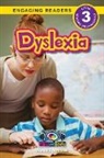Alexis Roumanis - Dyslexia