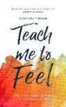 Courtney Reissig - Teach Me to Feel
