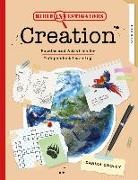 Danika Cooley - Bible Investigators: Creation Puzzles and Activities for Independent Learning